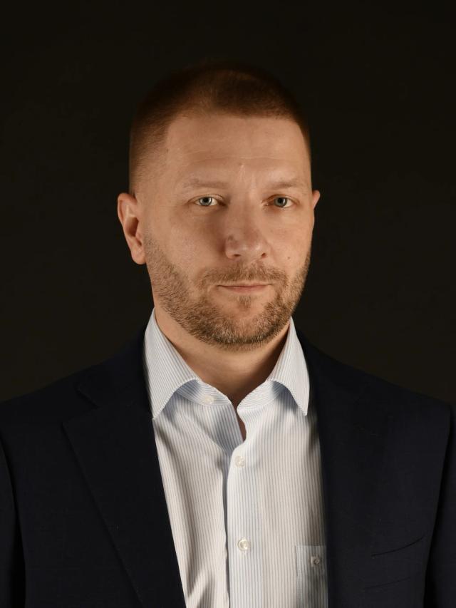 Yaroslav Pilshchikov
