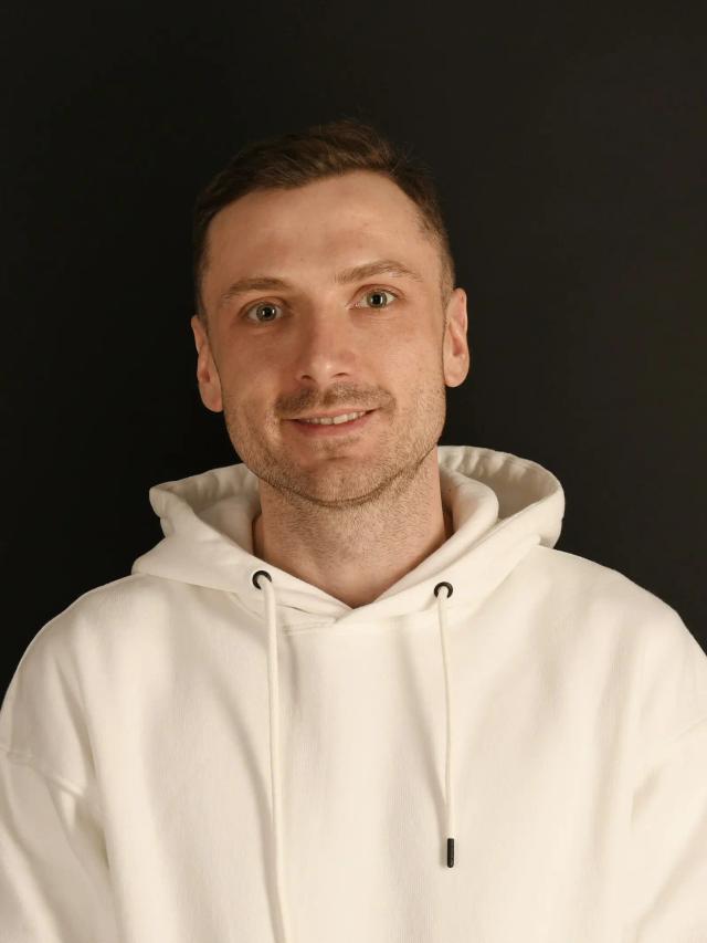 Melnikov Vladislav